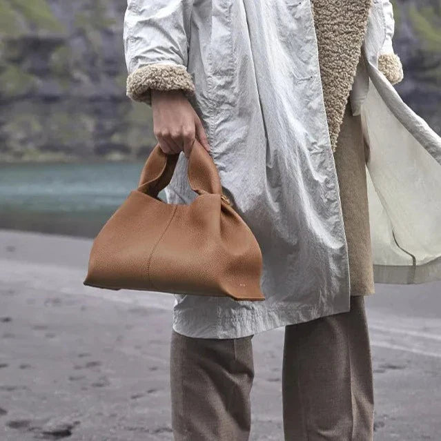 Roma™ - Neue stilvolle, einzigartige Vintage-Handtasche