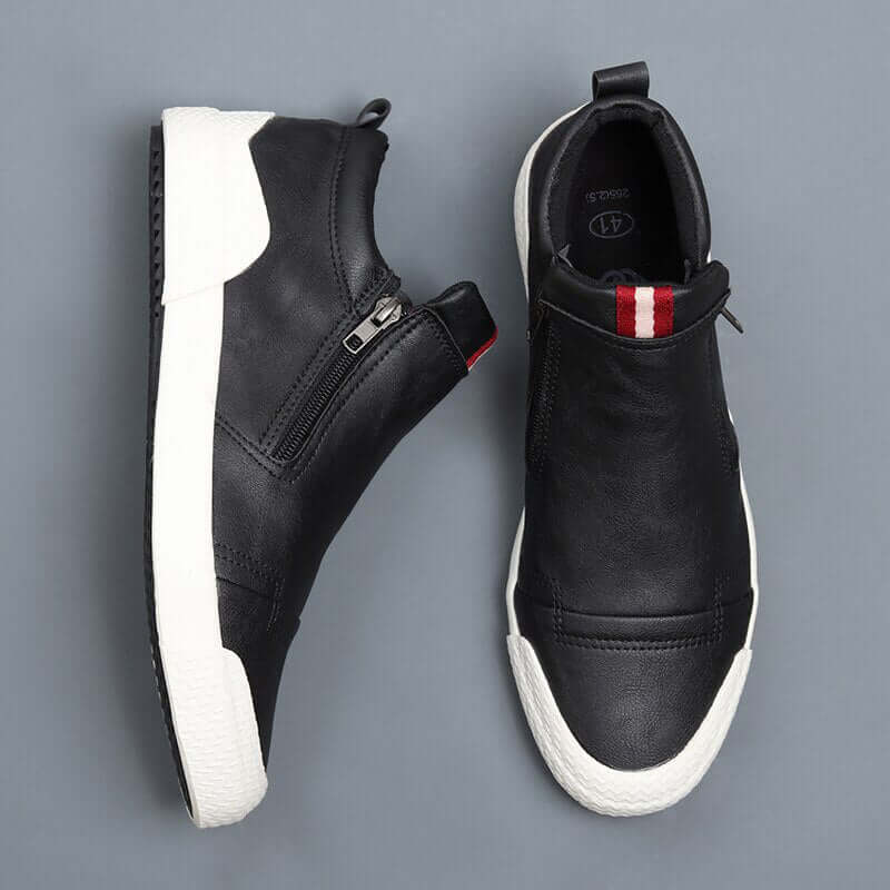 Premium Lederschuhe Herren
