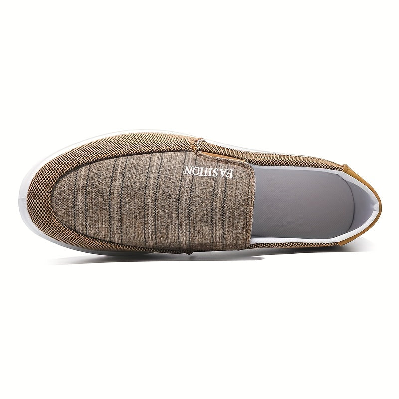 Schwarze Orthopädische Loafers - Finn