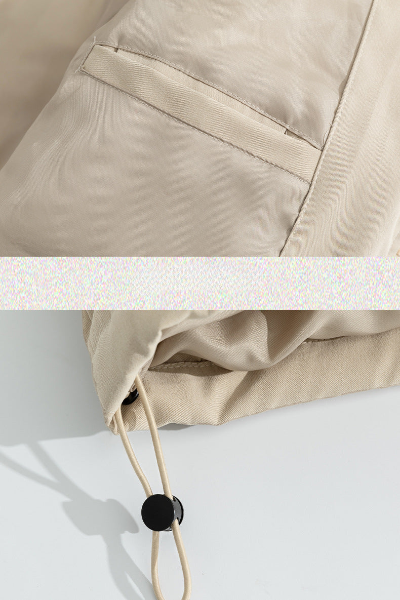 Urban Winter Essential Pufferjacke