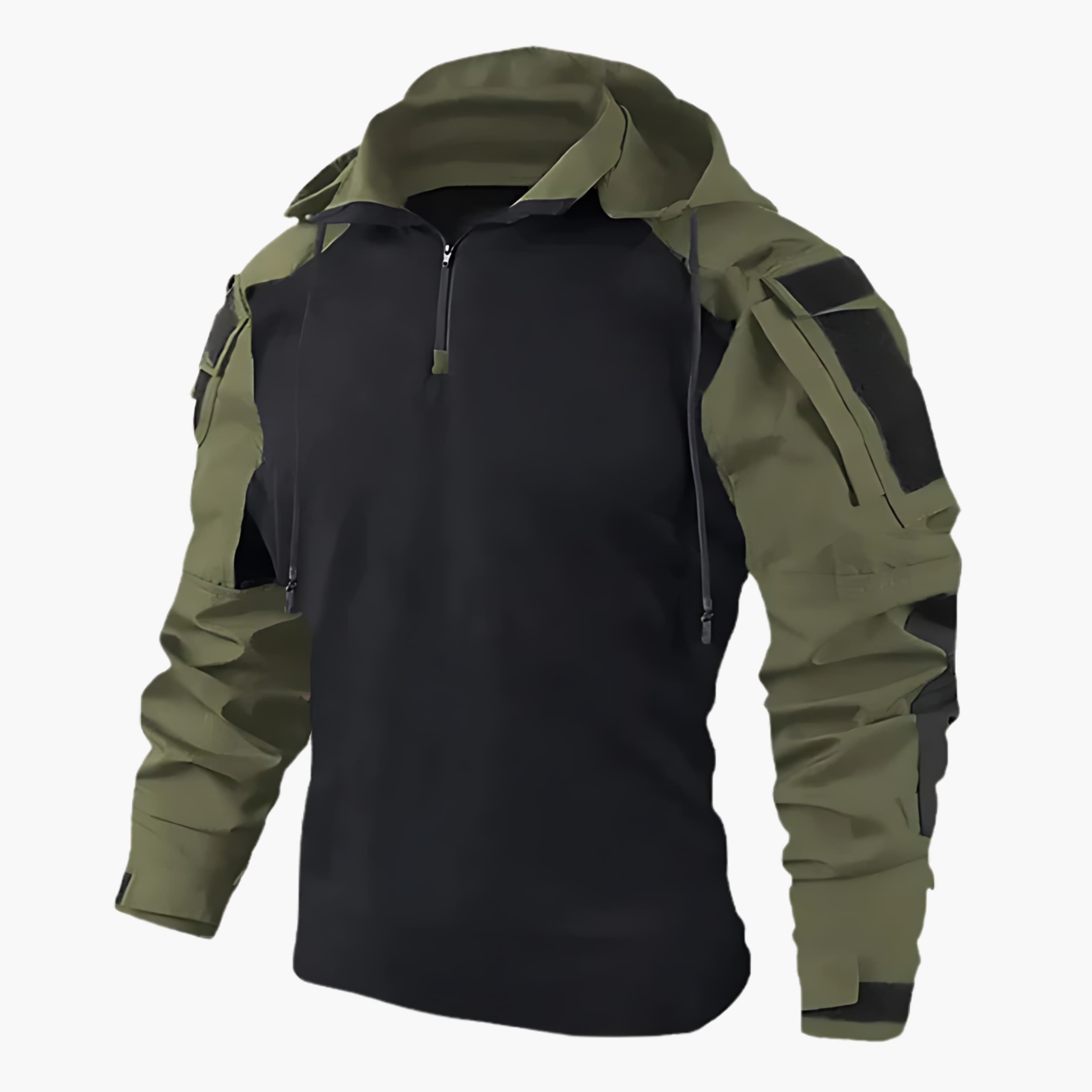 Zeitlos™ - Taktische Jacke