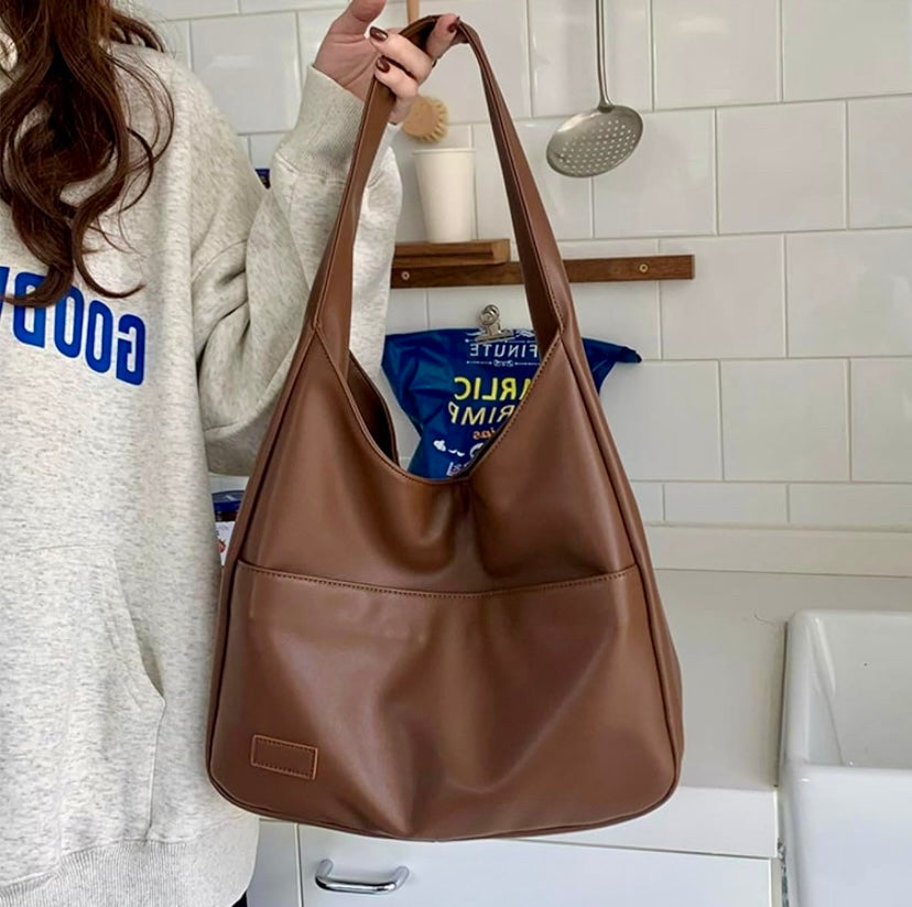 Maya™ | Schultertasche