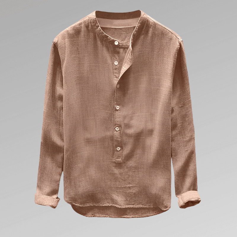 Vintage Casual Jeanshemd - Nachhaltig & Zeitlos