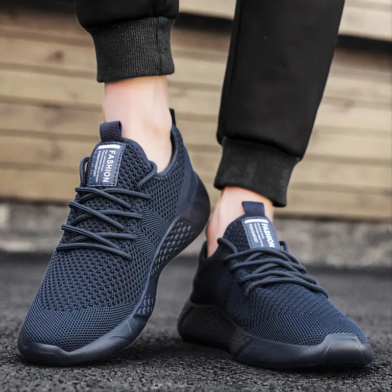 Joseph - Orthopädische Leichte Laufschuhe