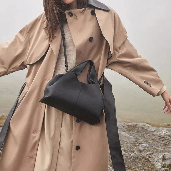 Roma™ - Neue stilvolle, einzigartige Vintage-Handtasche