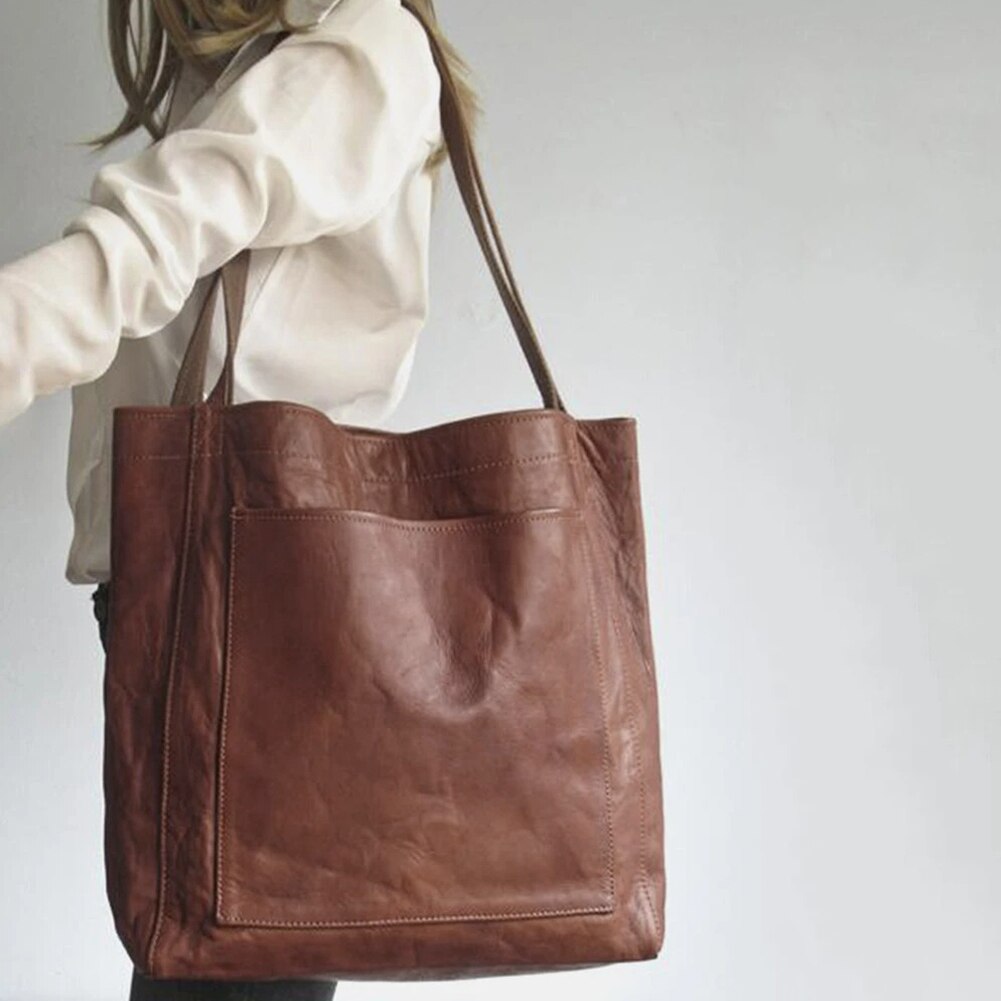 Aloisia™ | Lederhandtasche für Damen