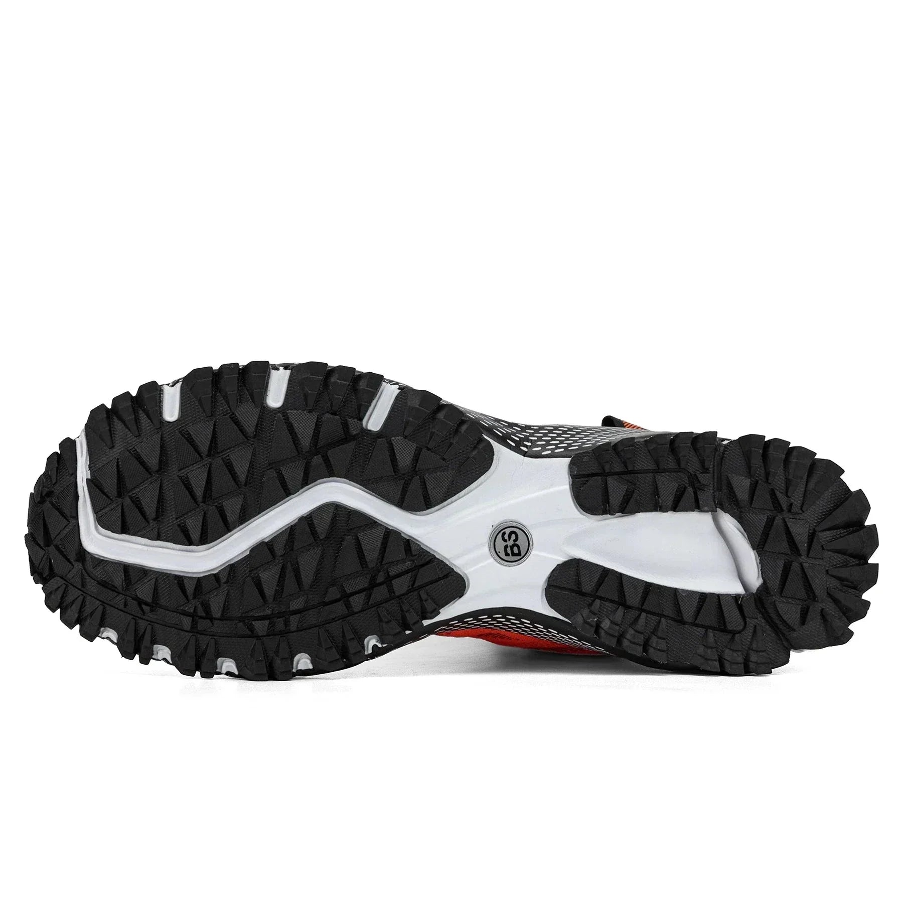 Gele Laufschuhe - Marshall