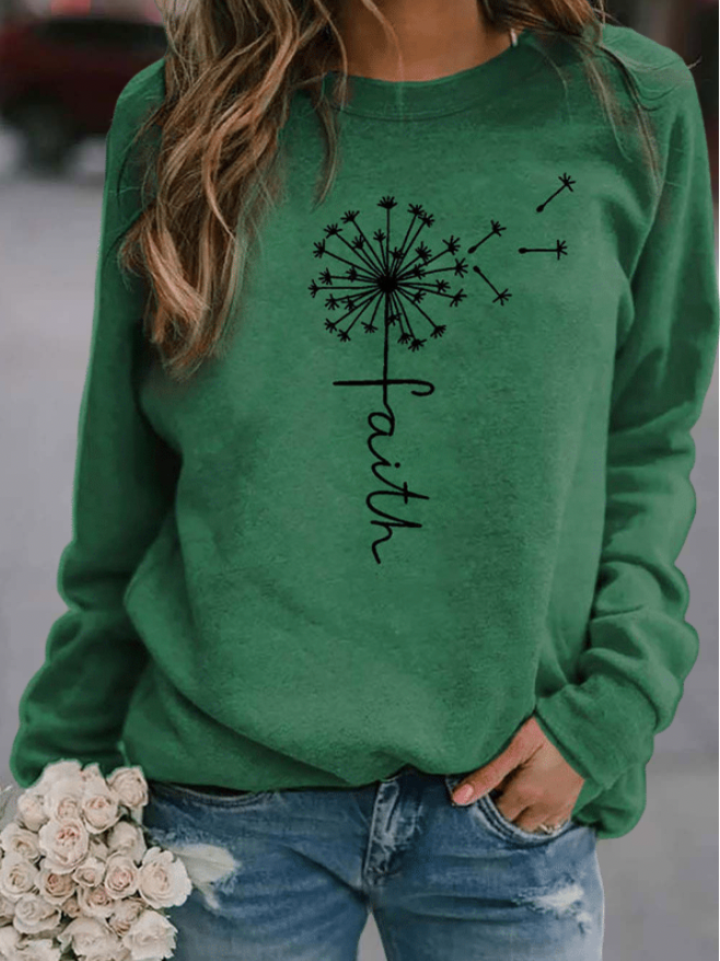 Xenna | Modischer Pullover für Frauen