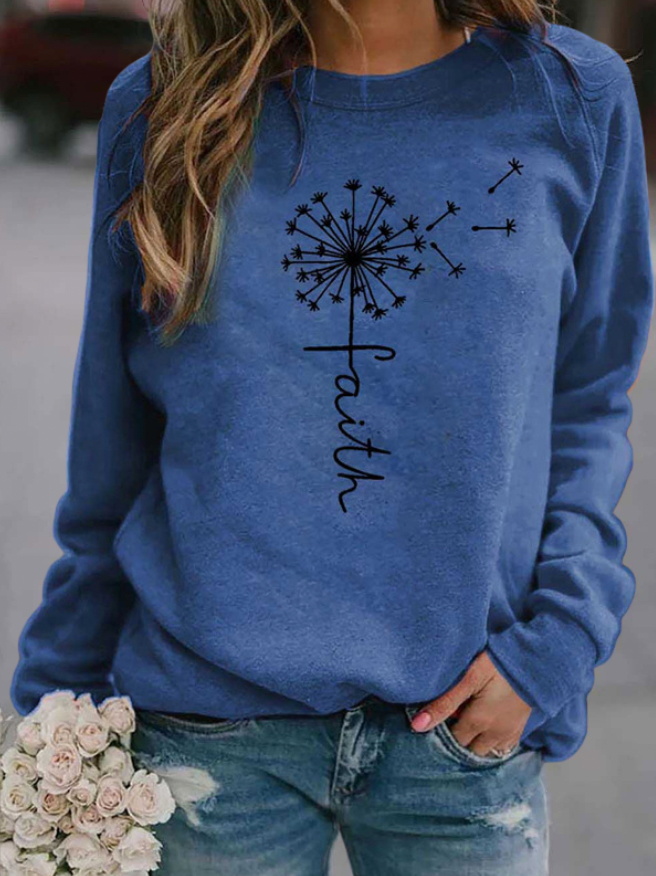 Xenna | Modischer Pullover für Frauen