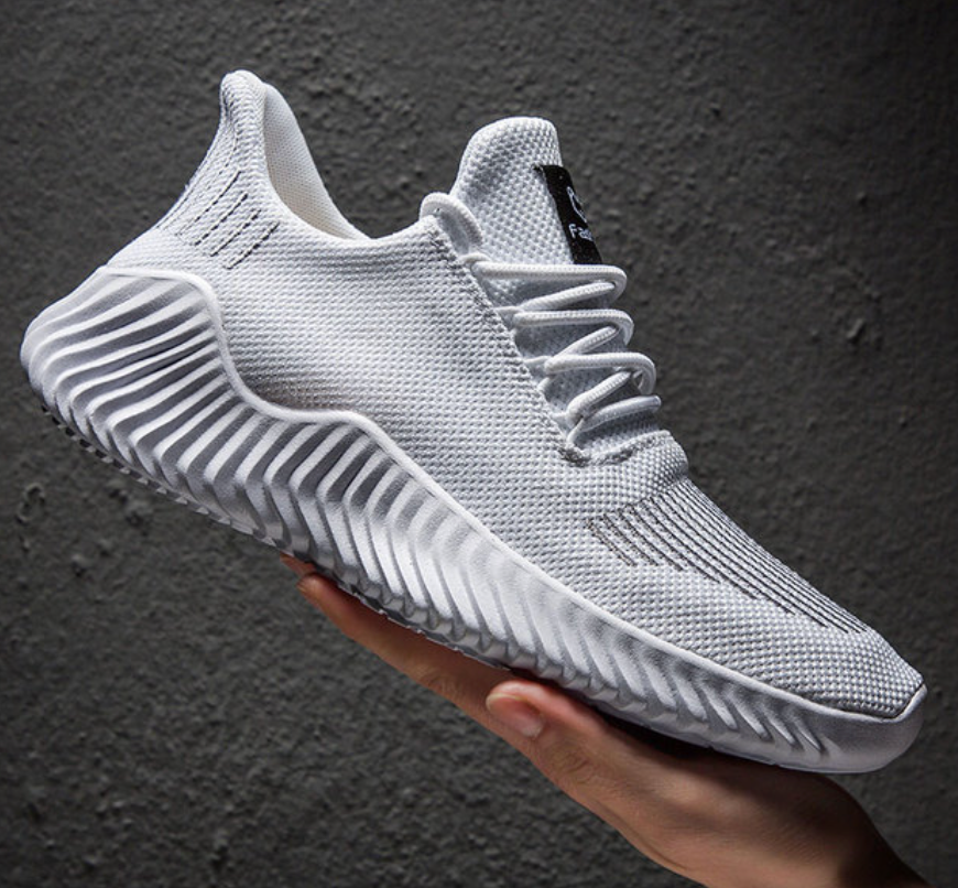 Bequeme AIR Sneakers