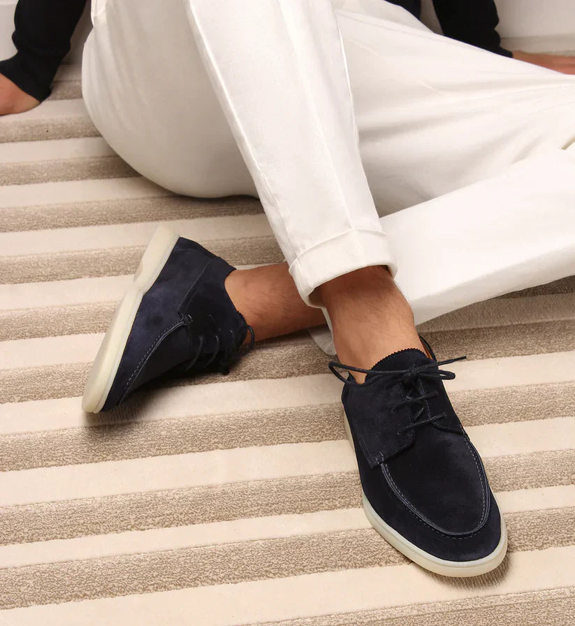 Stylische und bequeme Loafer für Herren