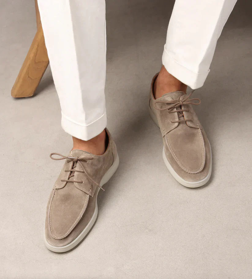 Stylische und bequeme Loafer für Herren