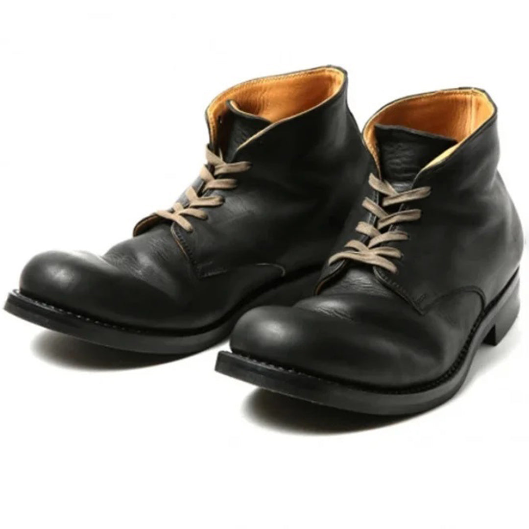 Ignazam | Herren Klassische Stiefel | Bequeme