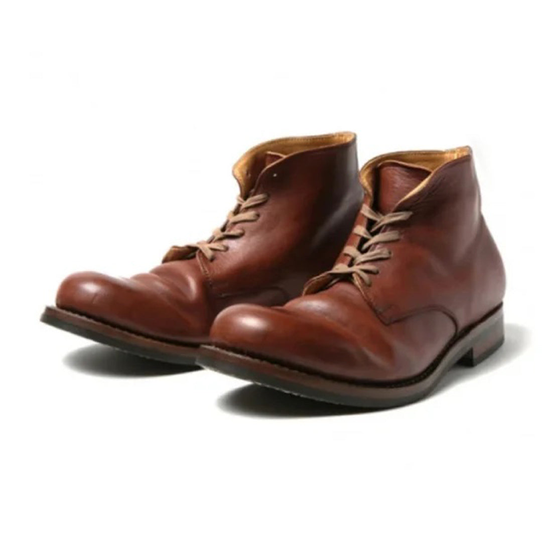 Ignazam | Herren Klassische Stiefel | Bequeme