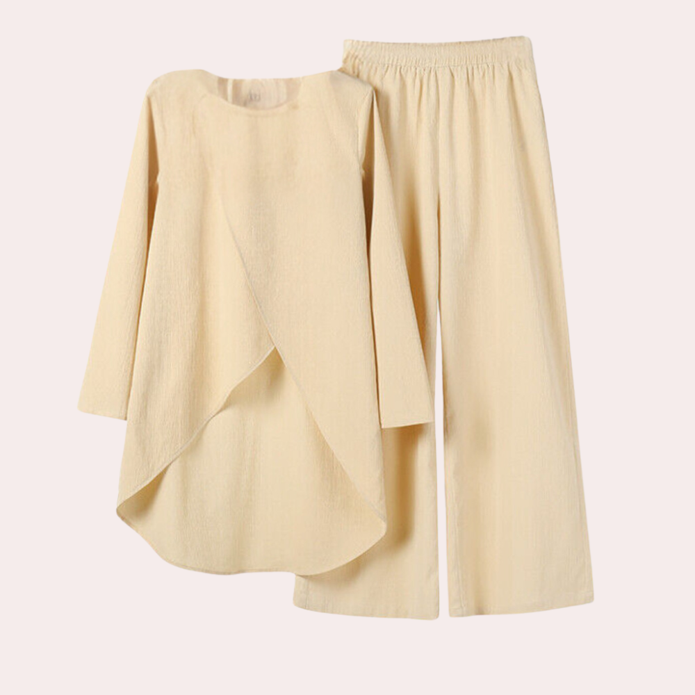 Leliosa | Elegantes Damenmode-Set