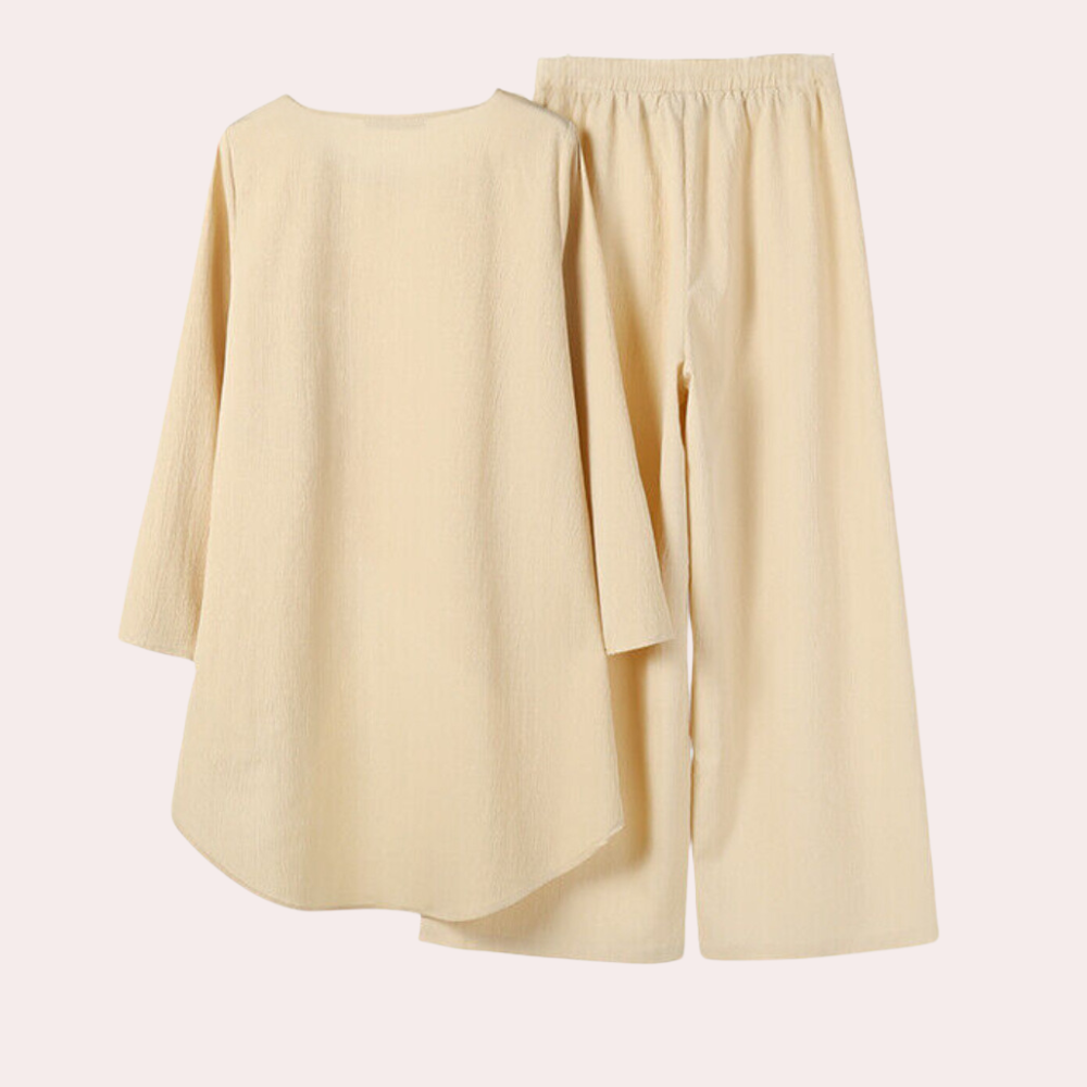 Leliosa | Elegantes Damenmode-Set