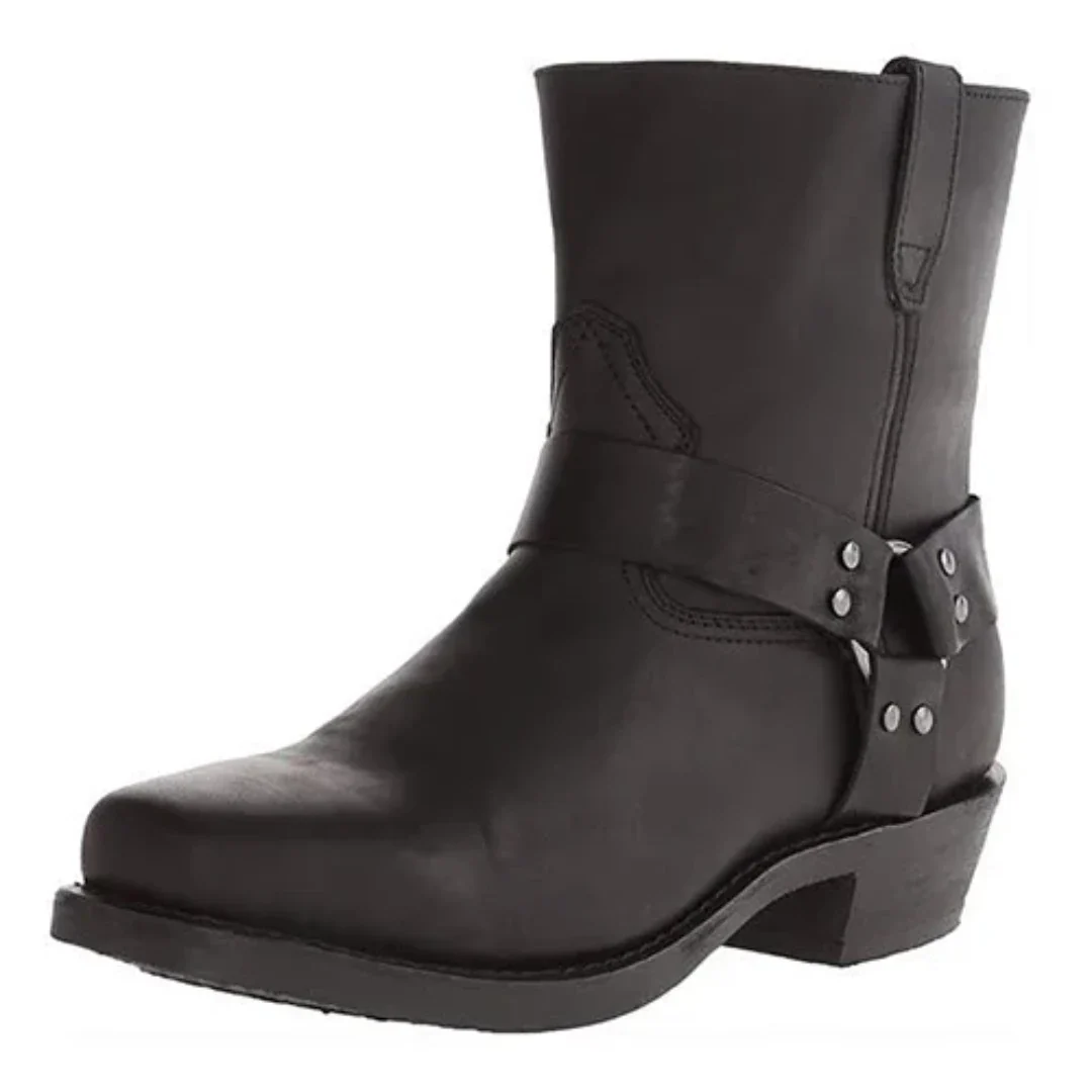 Rami | Herren Klassische Stiefel | Reißverschluss
