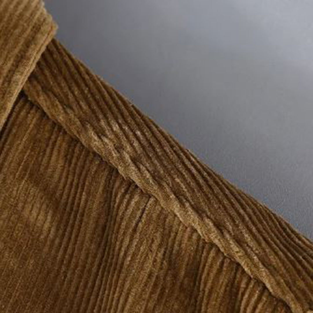 Abernathy™ | Winterpullover aus Samt