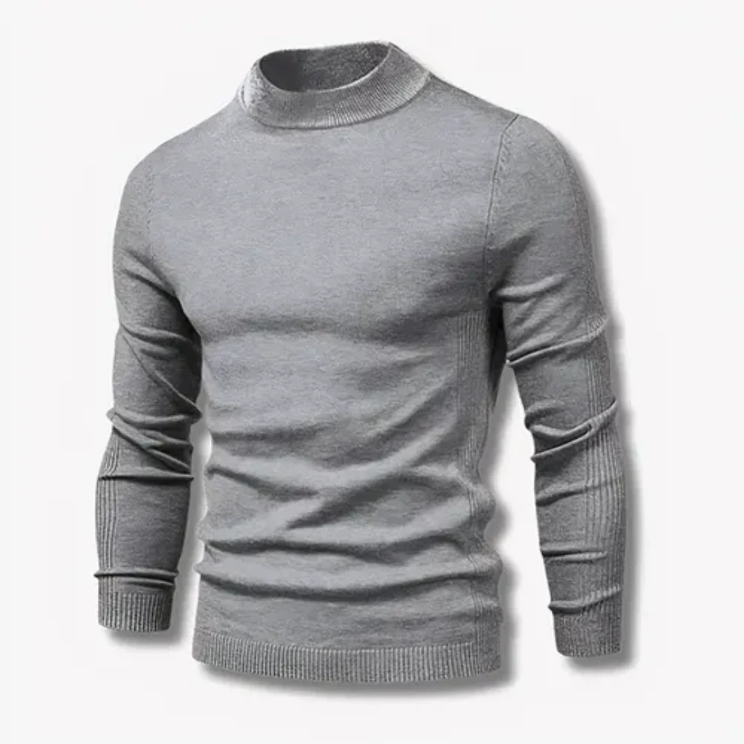 Creed | Herren Rollkragen Pullover | Warme
