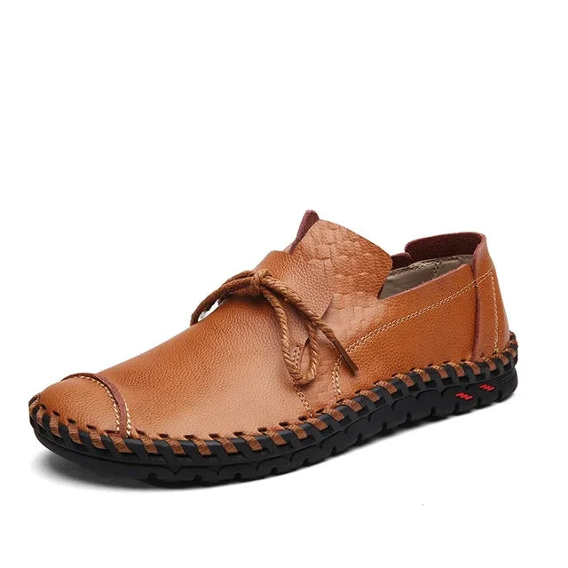Janssen | modische Halbschuhe