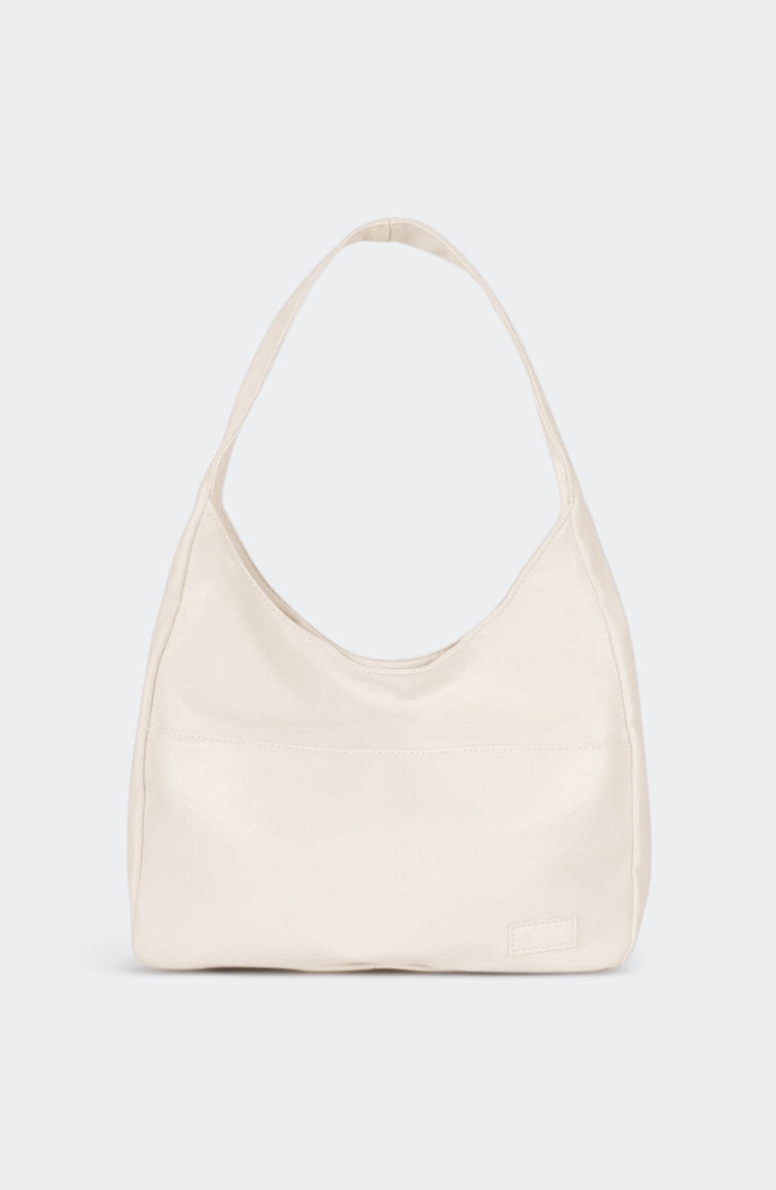Retro-Schultertasche mit moderner Funktionalität Für Frauen