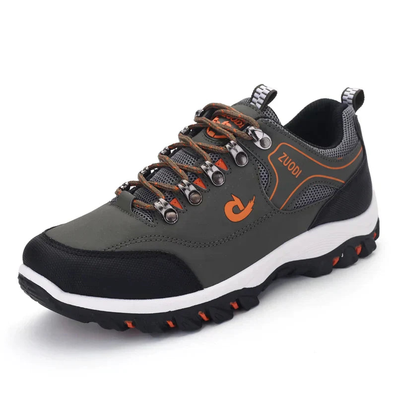 Leon™ - Orthopädische Schuhe zur Schmerzlinderung