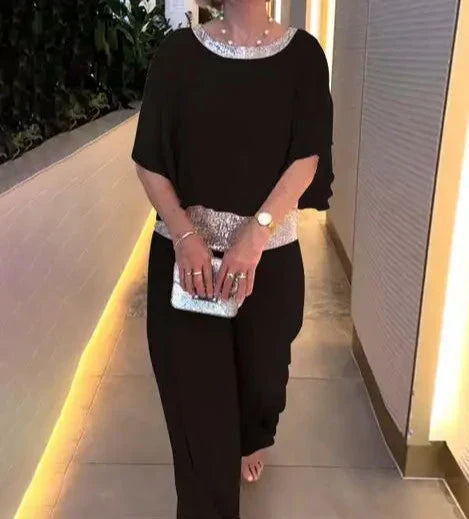 Adele - Elegantes zweiteiliges Set