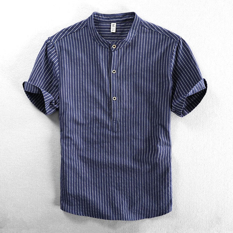 Alonzo | Herren Poloshirt