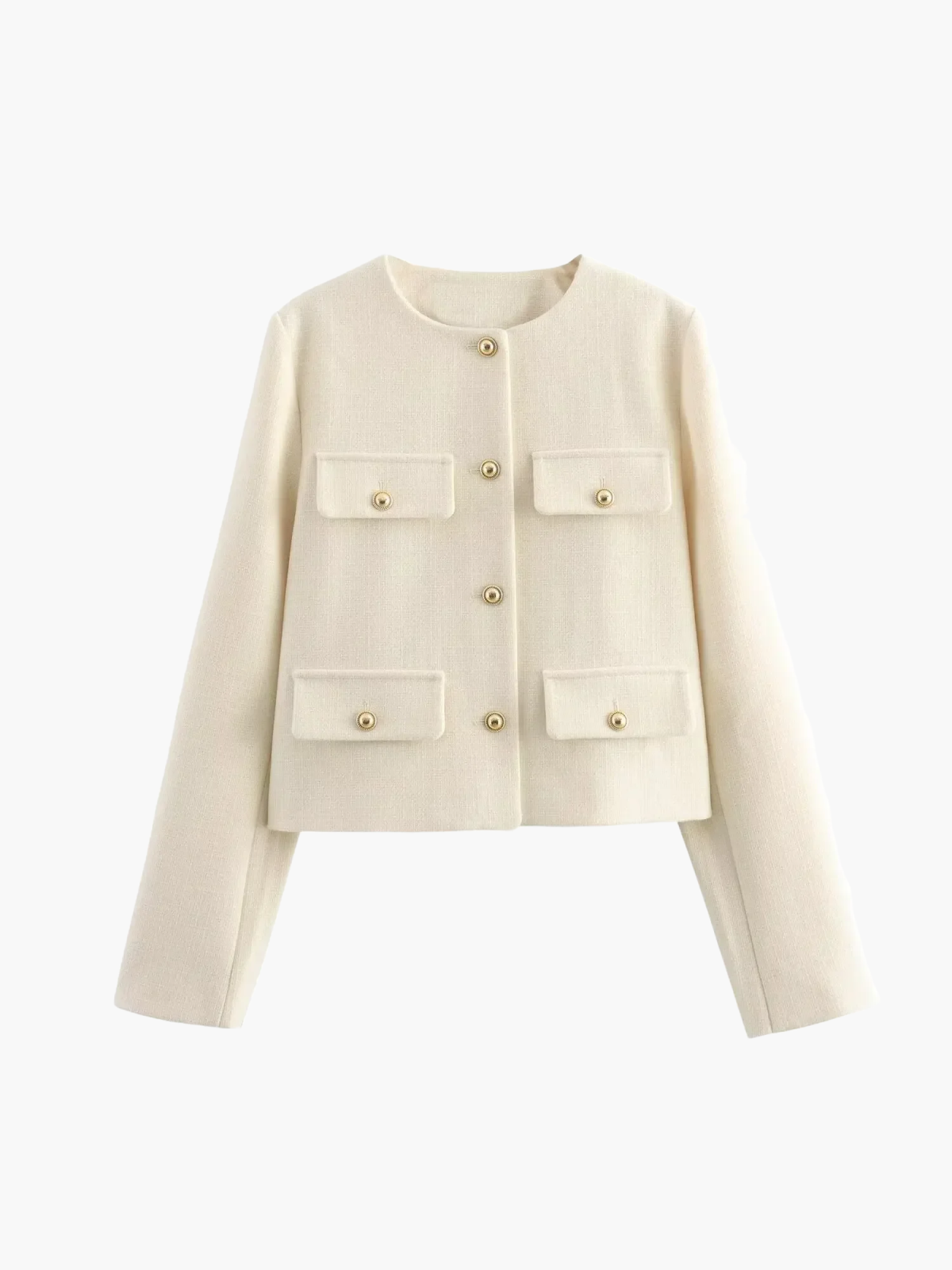 MALY - Baumwolljacke