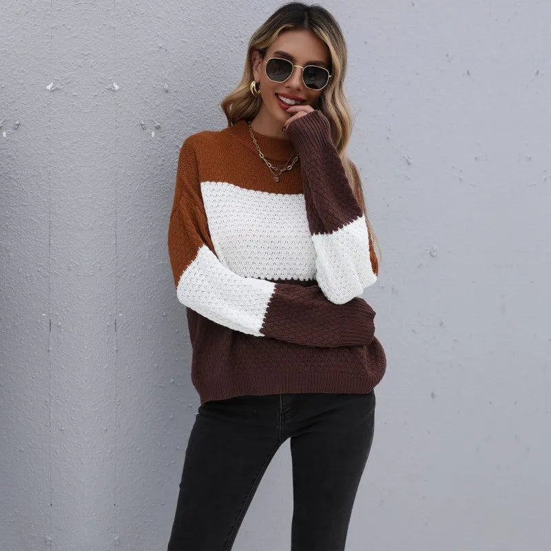 Jinx | Damen Oversize Pullover
