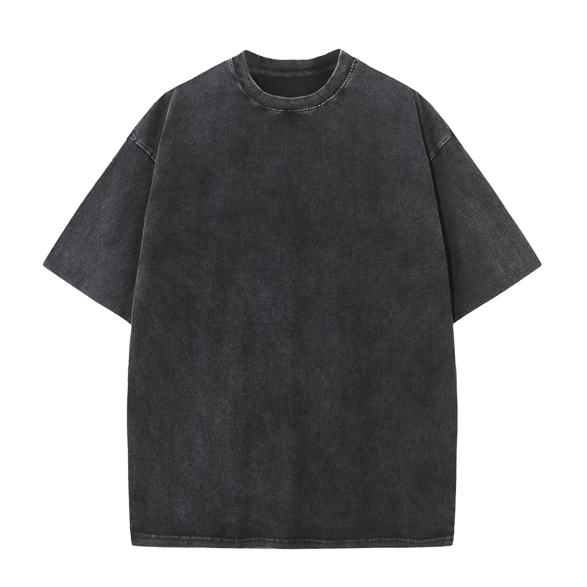 VersaTee | T-shirt mit Ärmel