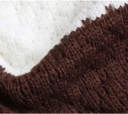 Jinx | Damen Oversize Pullover