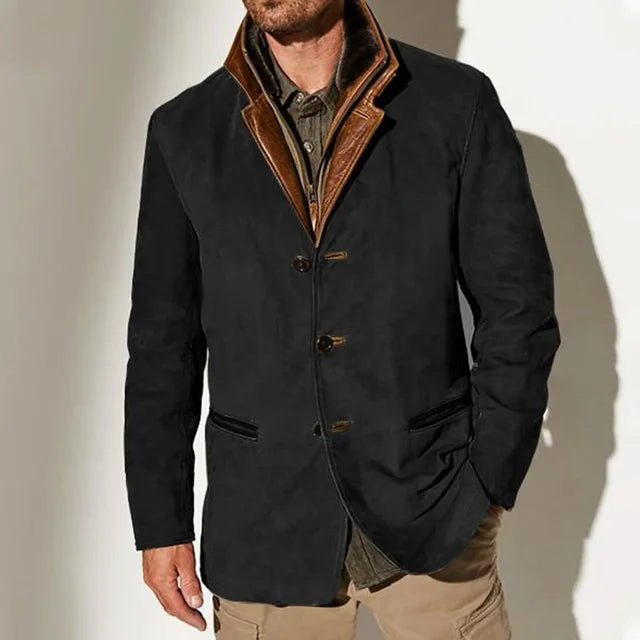 Zion Classic Jacket