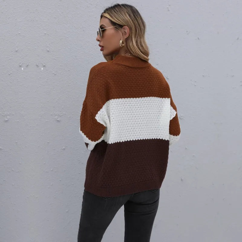 Jinx | Damen Oversize Pullover