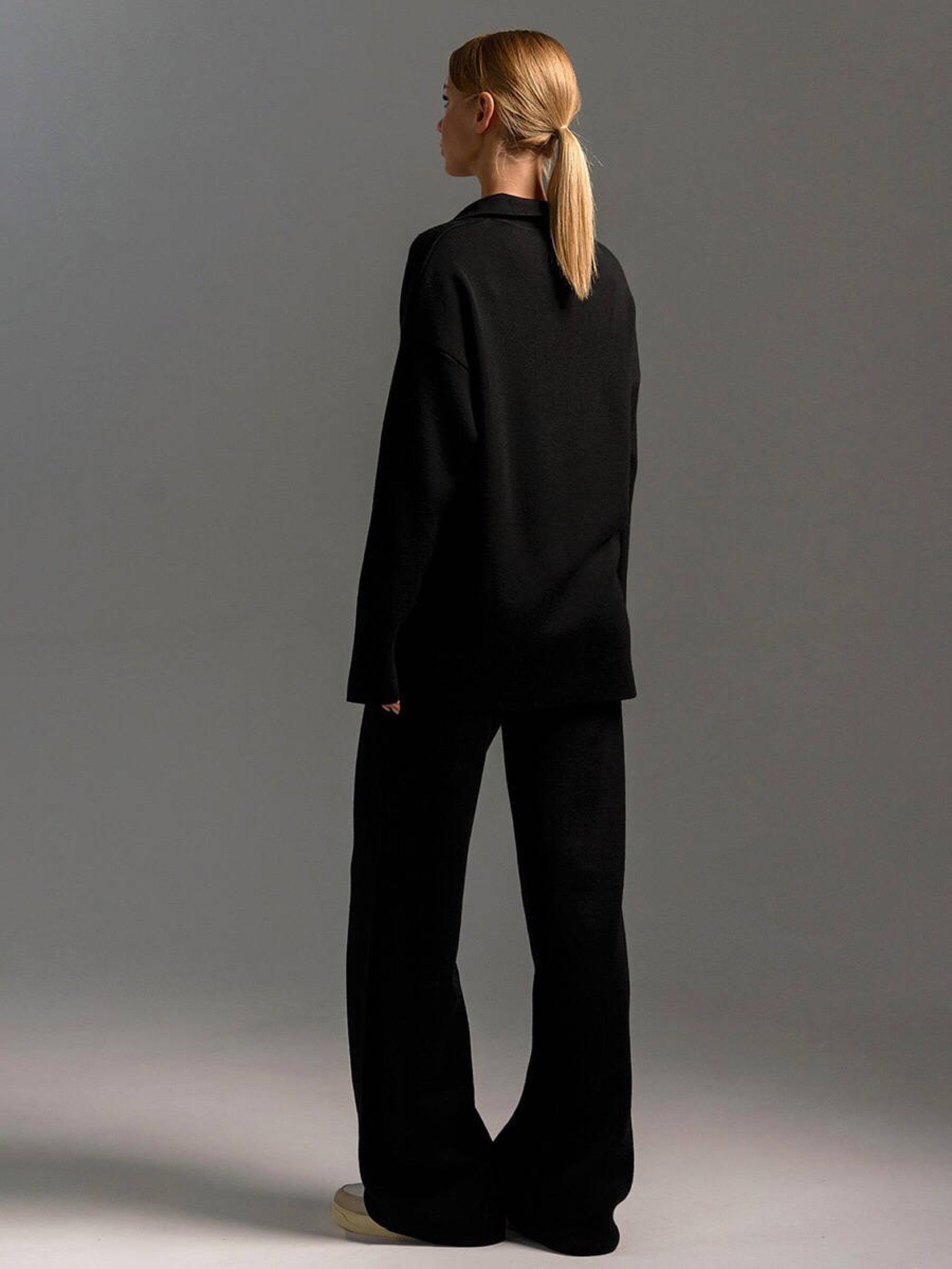 Stuttgart | Komfortables Twinset