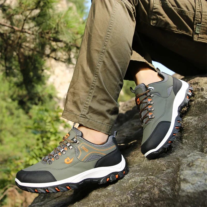 Leon™ - Orthopädische Schuhe zur Schmerzlinderung