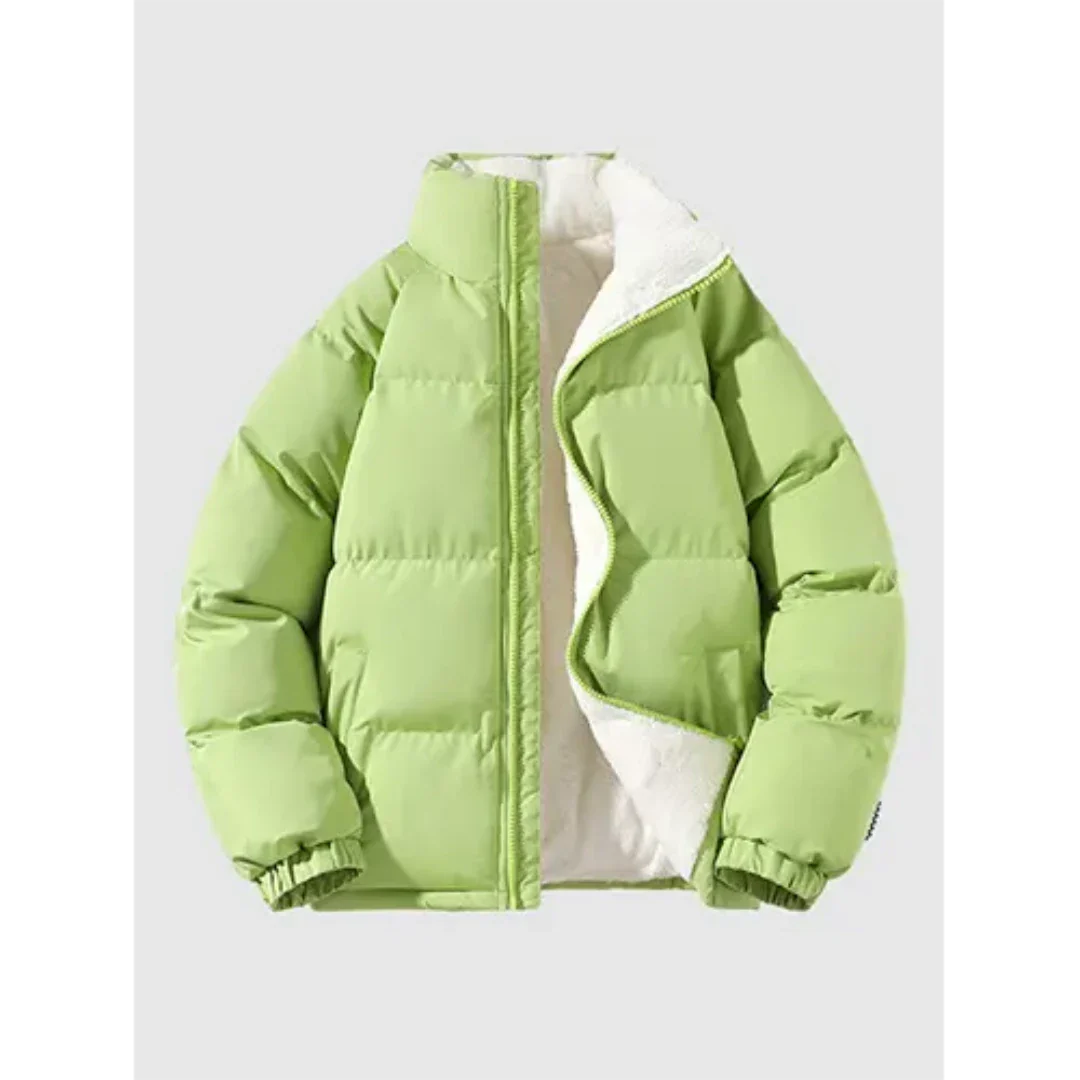 Zamin | Herren Winter Jacke | Warme