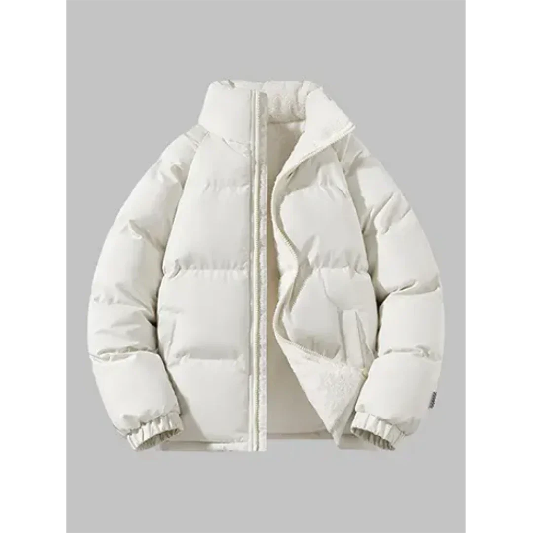 Zamin | Herren Winter Jacke | Warme