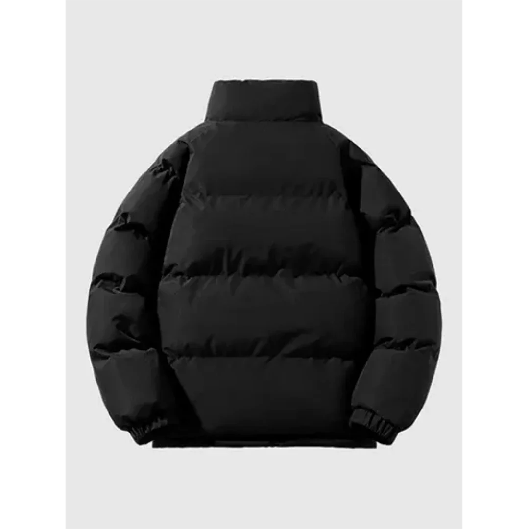 Zamin | Herren Winter Jacke | Warme