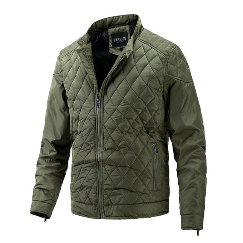 Erik - Lässige Outdoor-Jacke für Männer