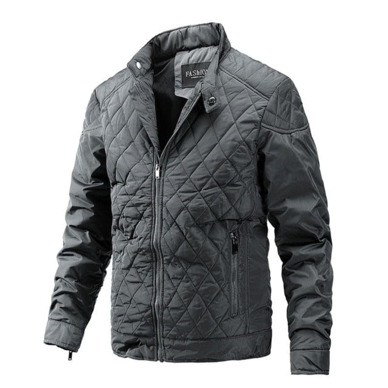 Erik - Lässige Outdoor-Jacke für Männer