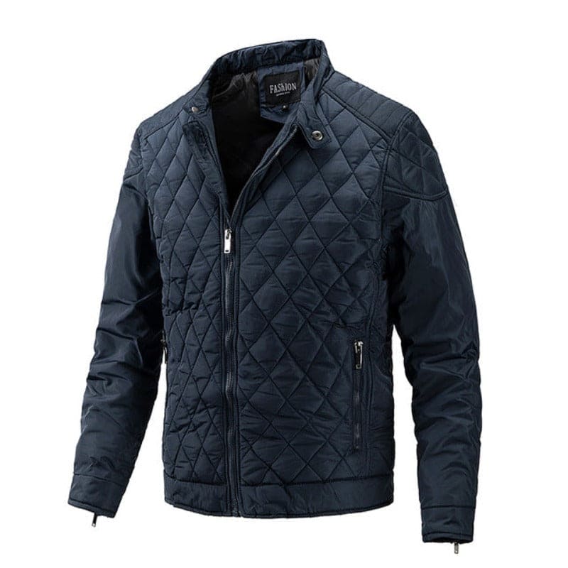Erik - Lässige Outdoor-Jacke für Männer