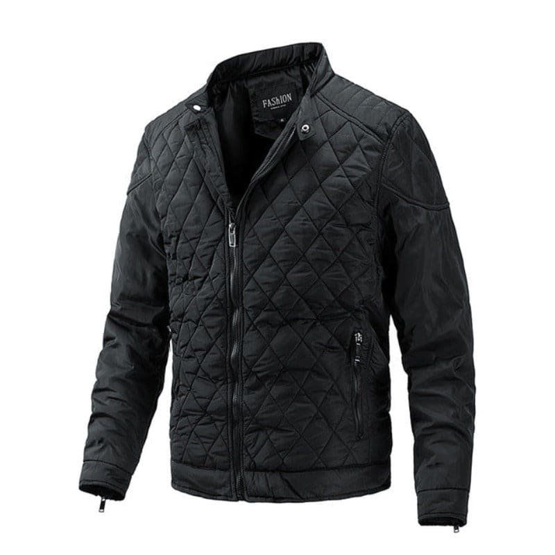 Erik - Lässige Outdoor-Jacke für Männer