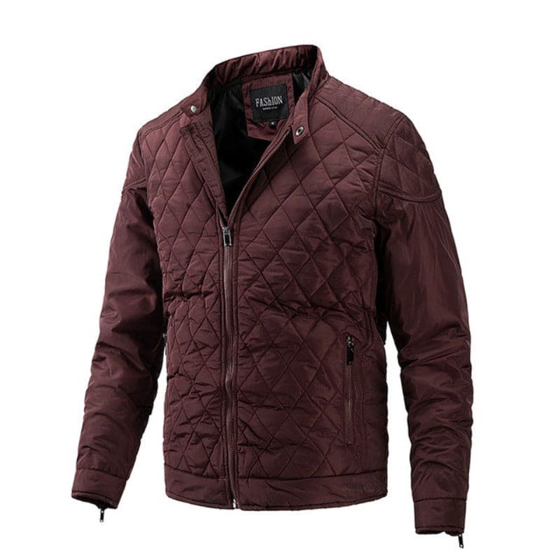 Erik - Lässige Outdoor-Jacke für Männer