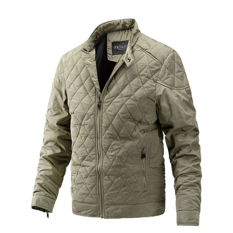 Erik - Lässige Outdoor-Jacke für Männer