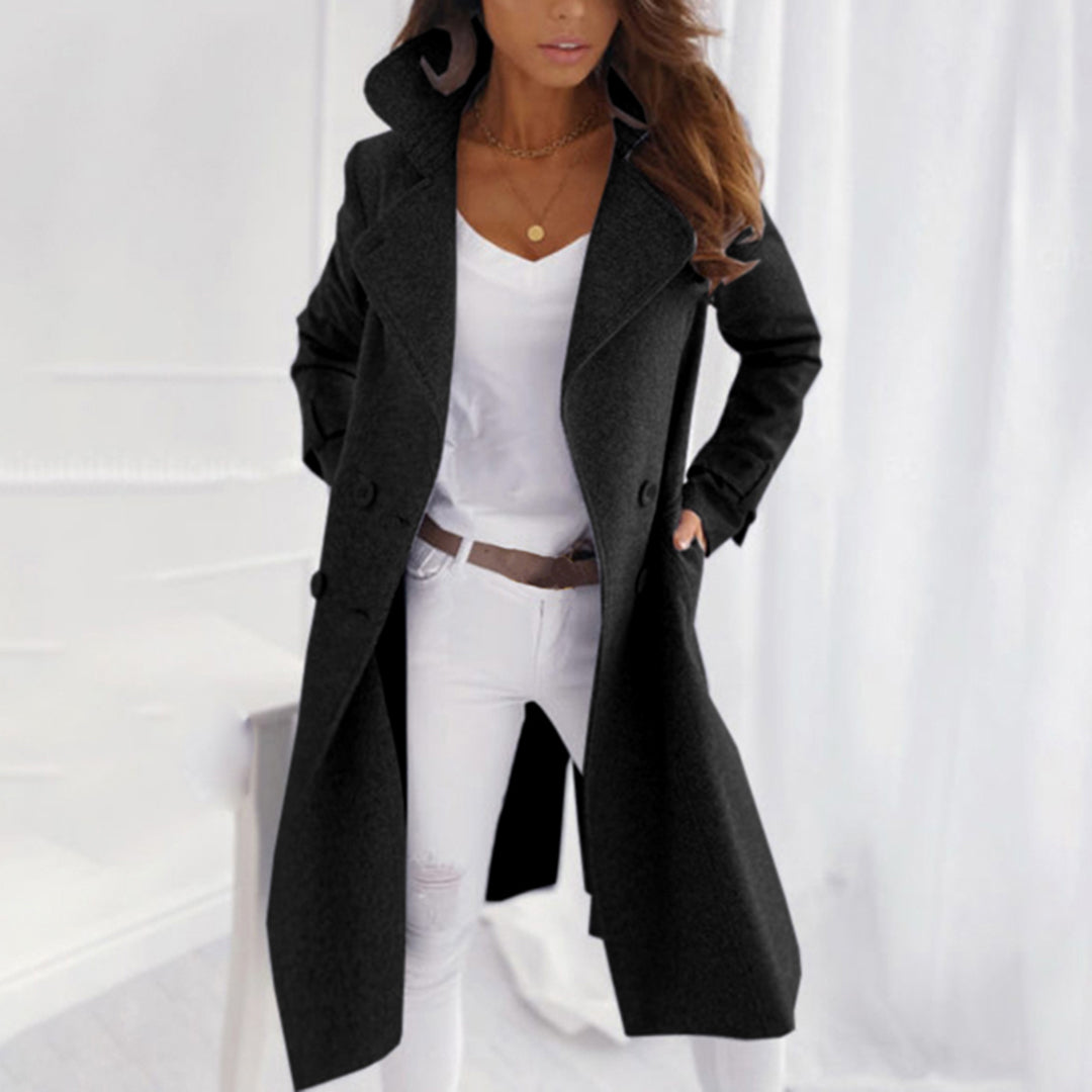 Wunderschöne Winterjacke für Damen