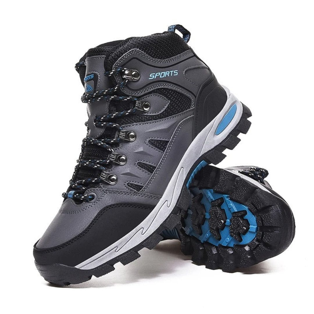 Matthias | Herren Arbeits Schuhe | Bequeme