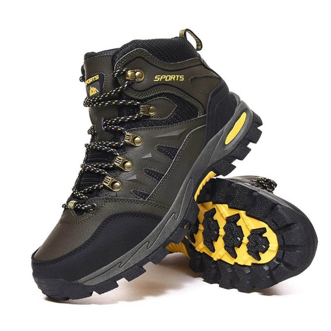 Matthias | Herren Arbeits Schuhe | Bequeme