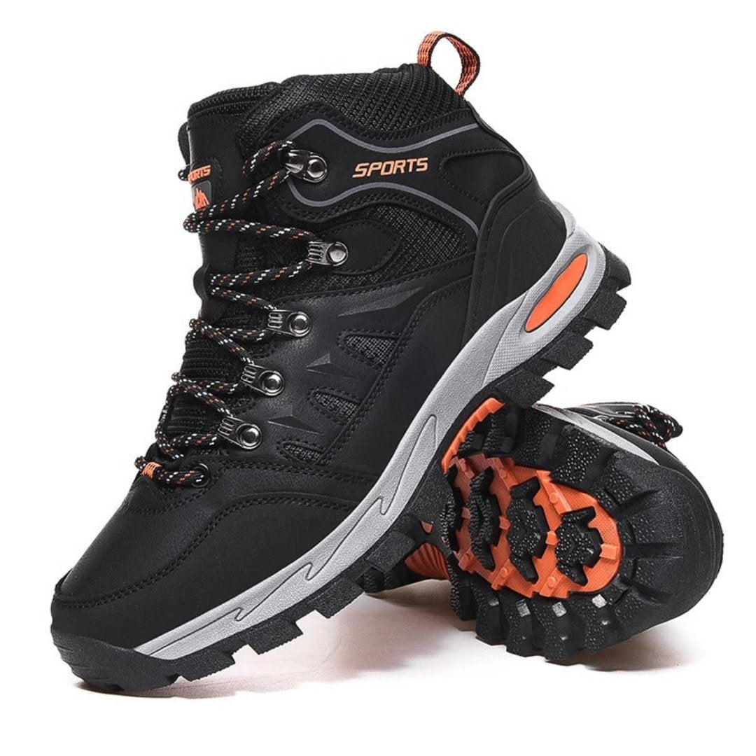 Matthias | Herren Arbeits Schuhe | Bequeme