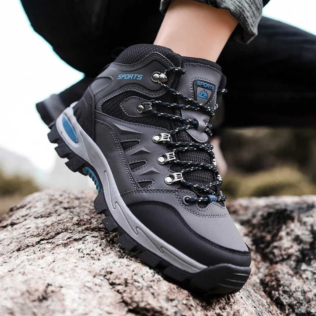 Matthias | Herren Arbeits Schuhe | Bequeme